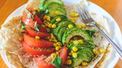 Raziskujemo prehrano: VEGANSTVO