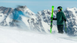 5 razlogov za nakup smuči Elan